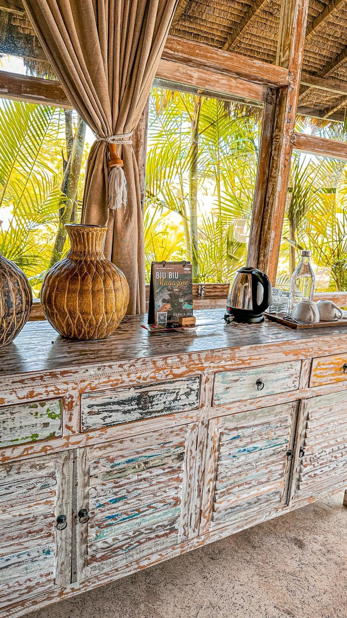 Biu Biu Resort Bali Jimbaran Quarto foto