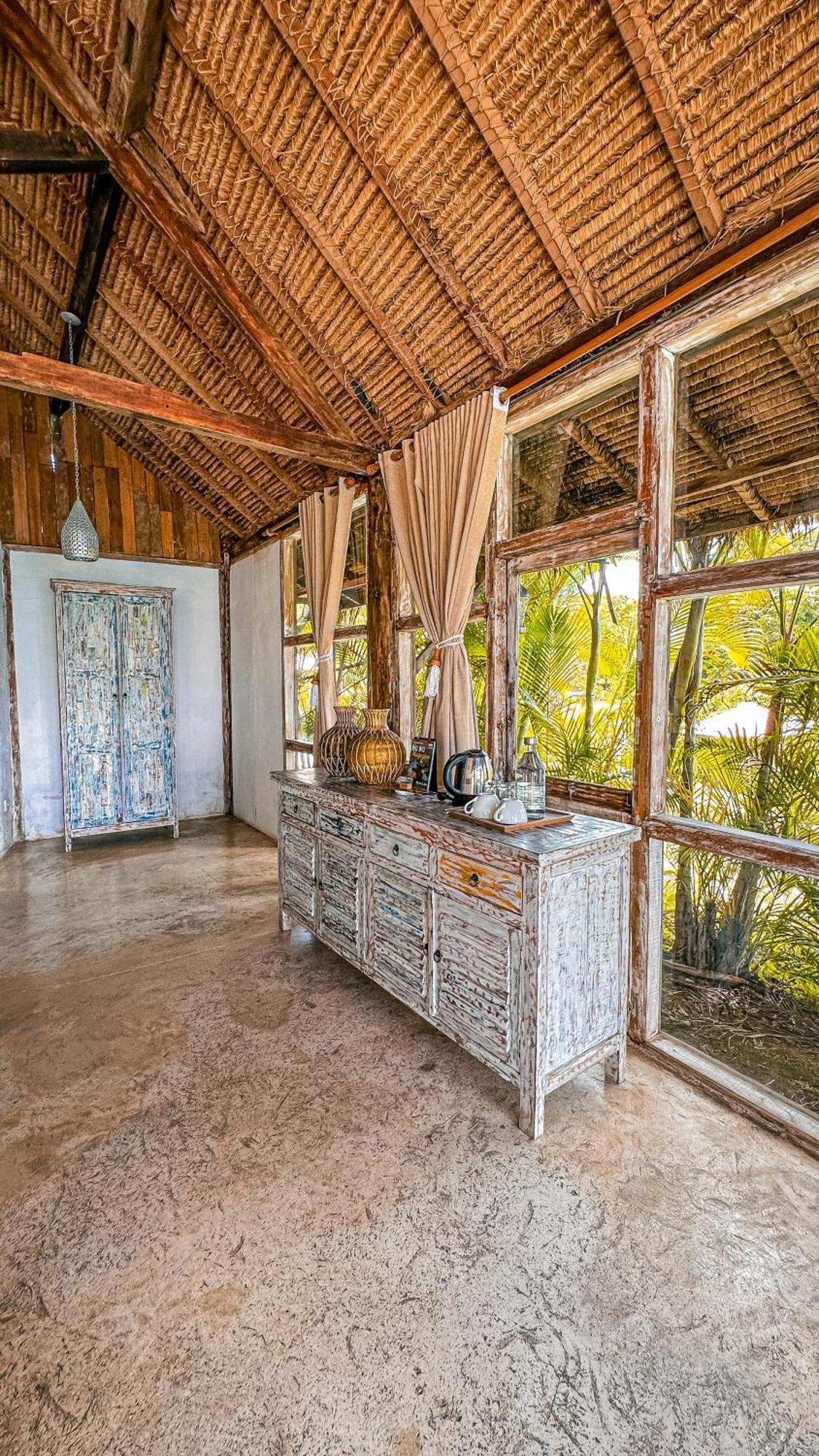 Biu Biu Resort Bali Jimbaran Quarto foto