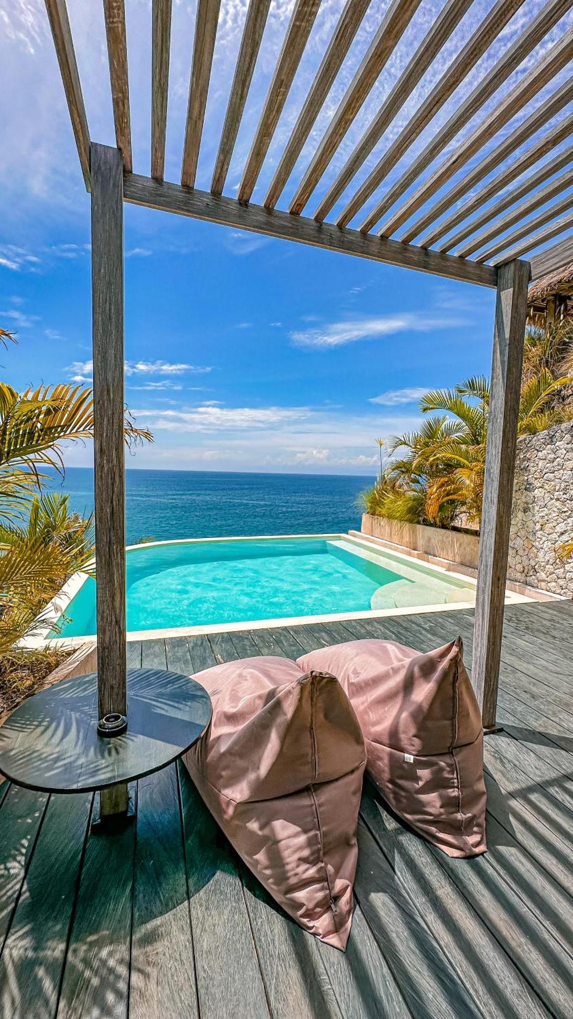 Biu Biu Resort Bali Jimbaran Quarto foto