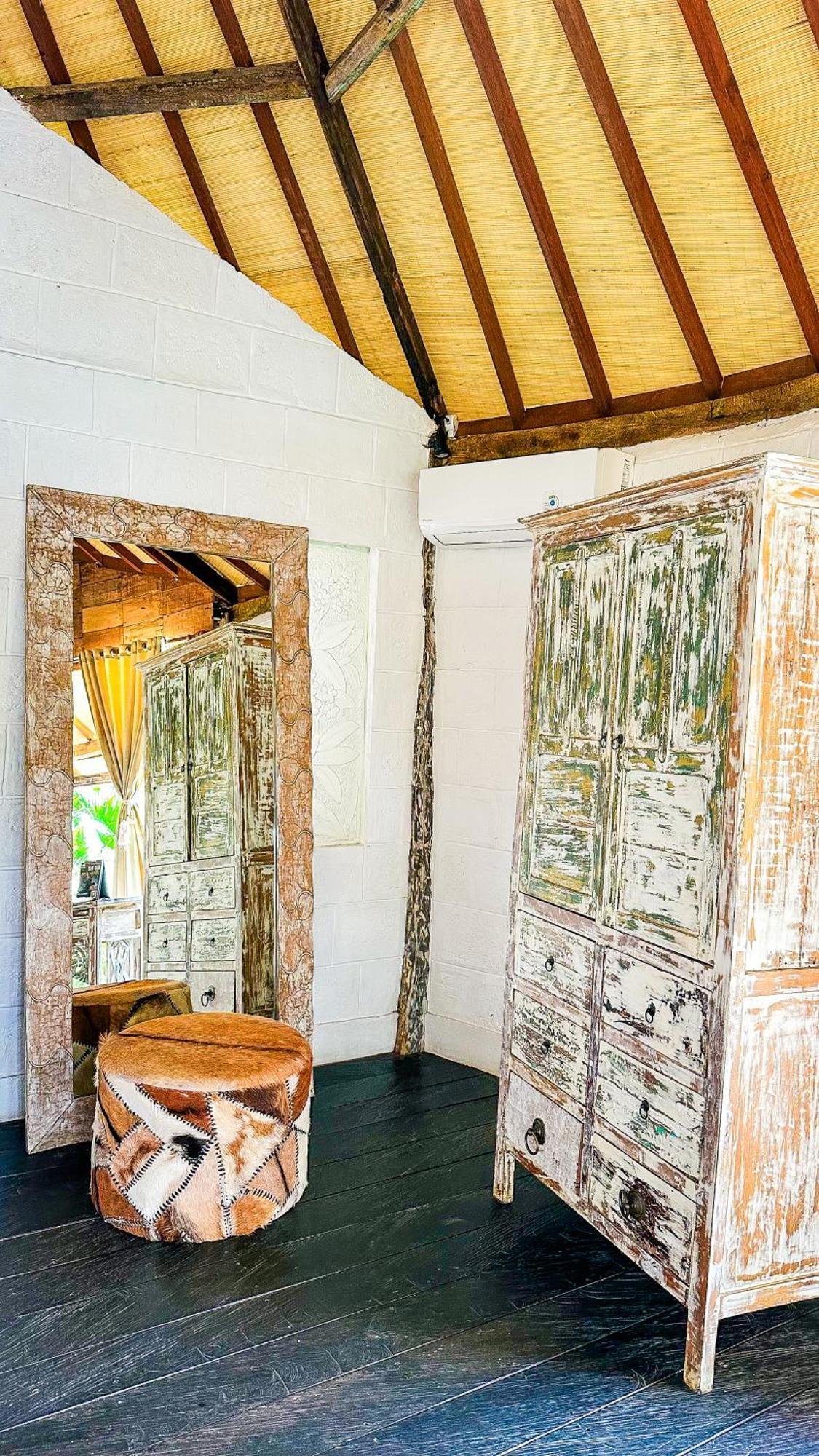 Biu Biu Resort Bali Jimbaran Quarto foto