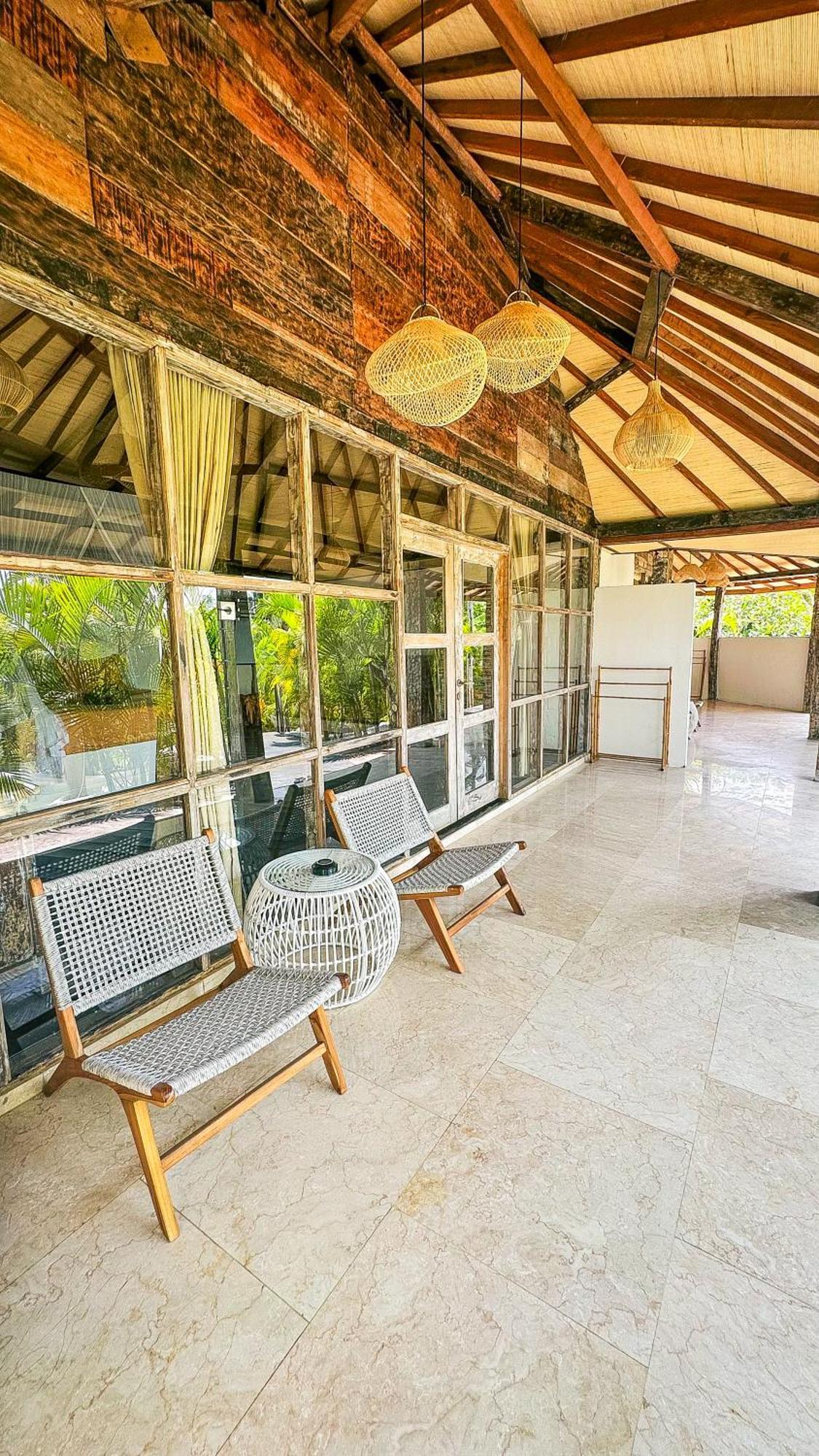 Biu Biu Resort Bali Jimbaran Quarto foto
