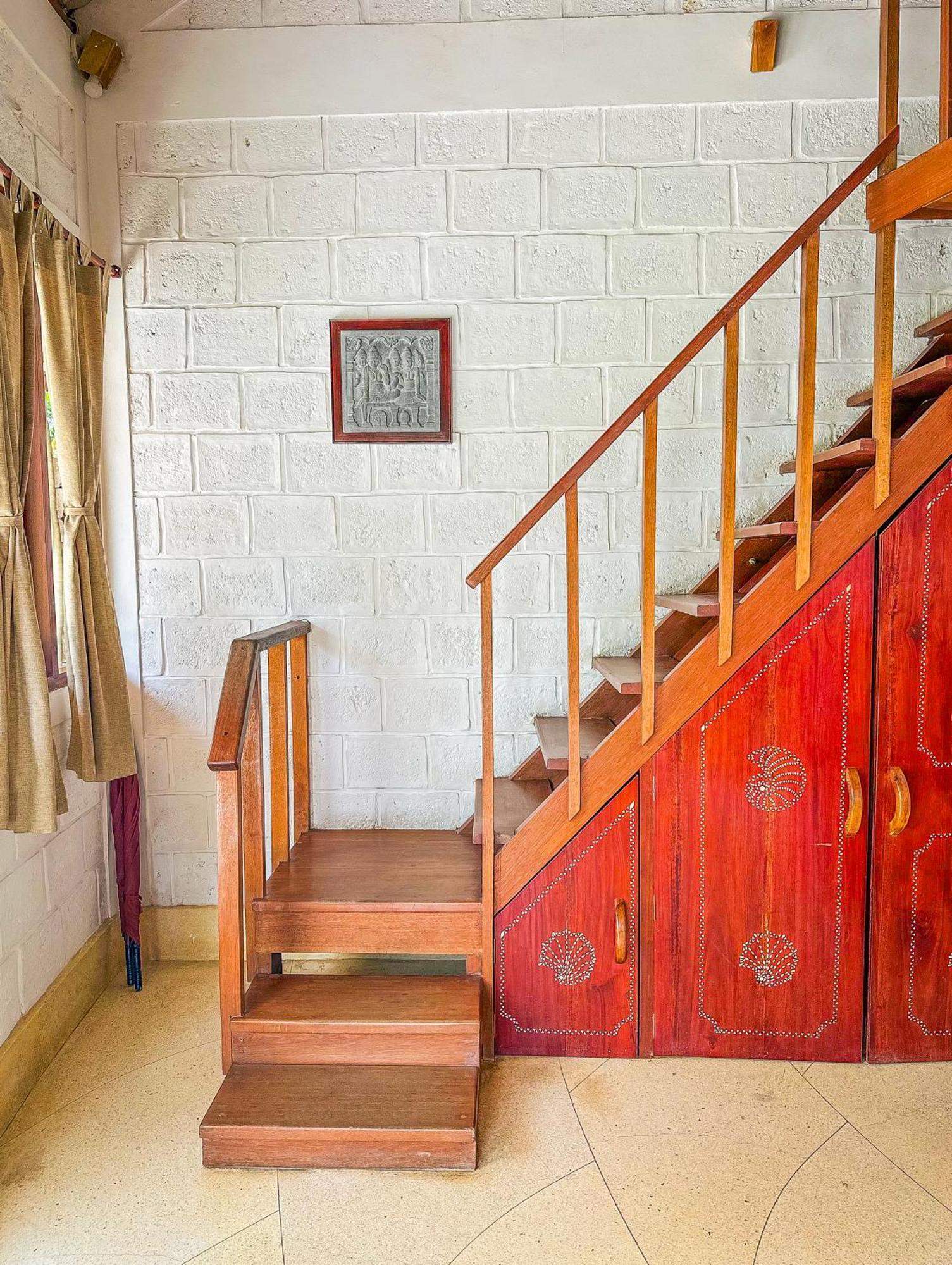 Biu Biu Resort Bali Jimbaran Quarto foto