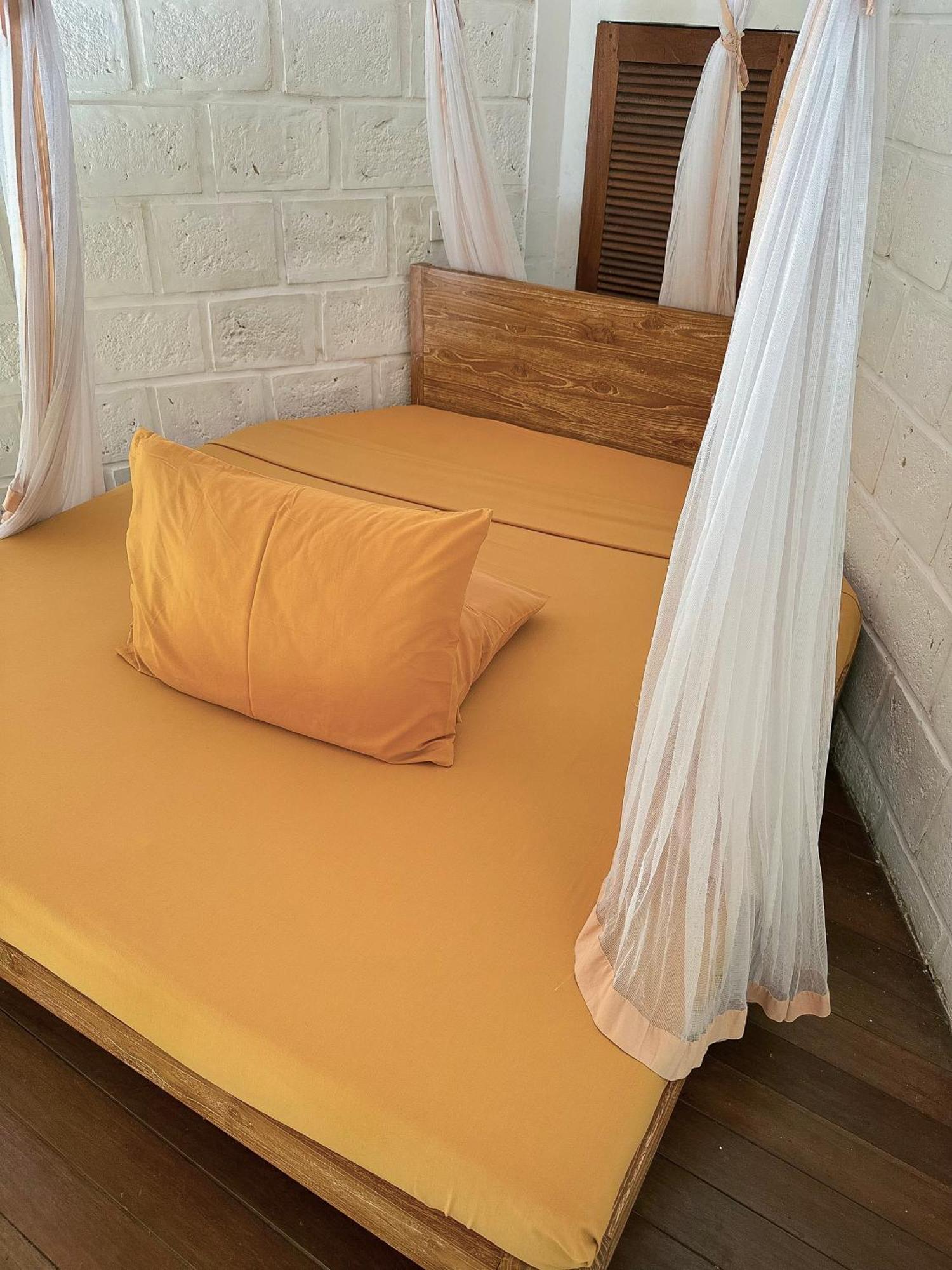 Biu Biu Resort Bali Jimbaran Quarto foto