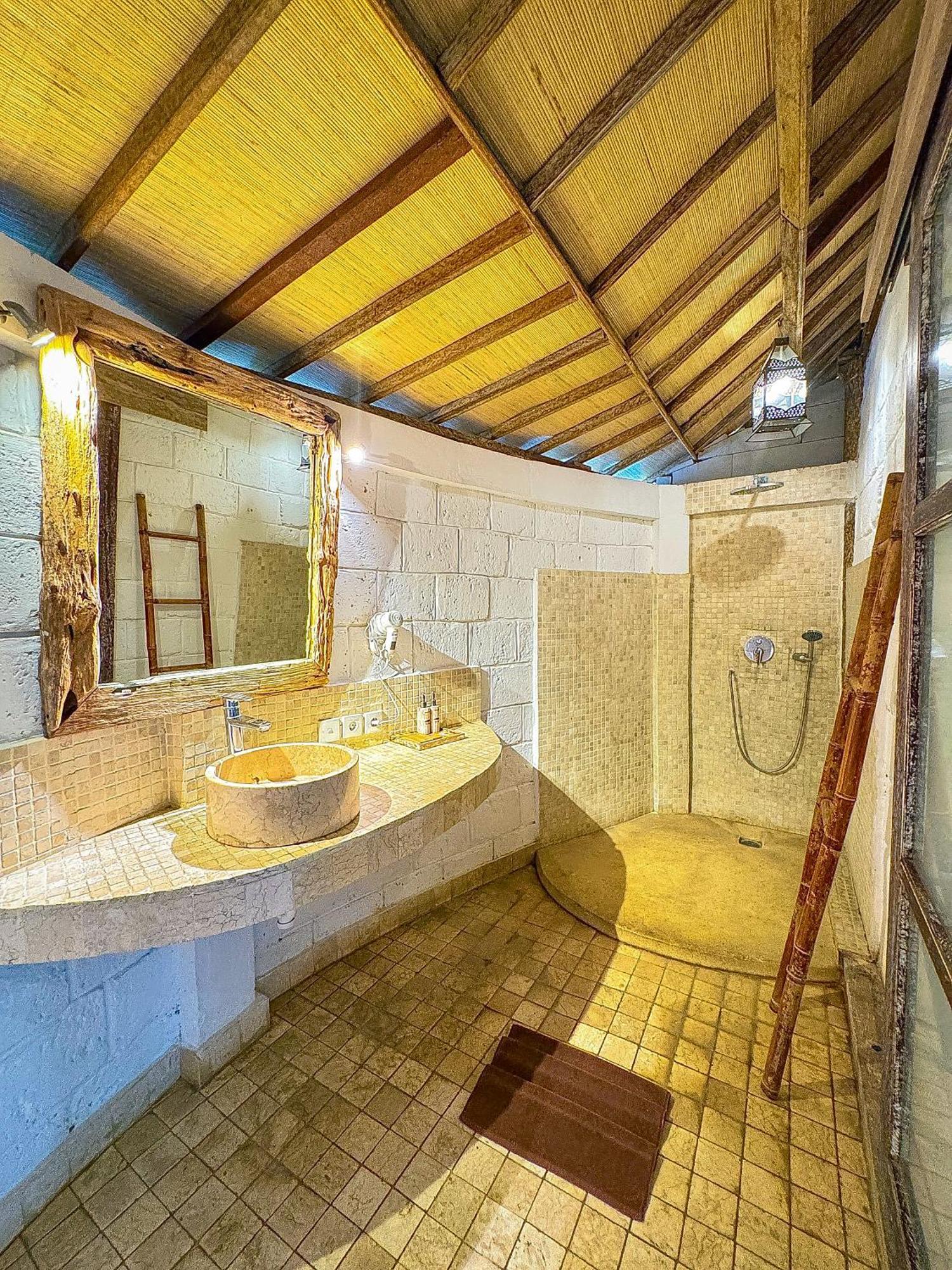 Biu Biu Resort Bali Jimbaran Quarto foto