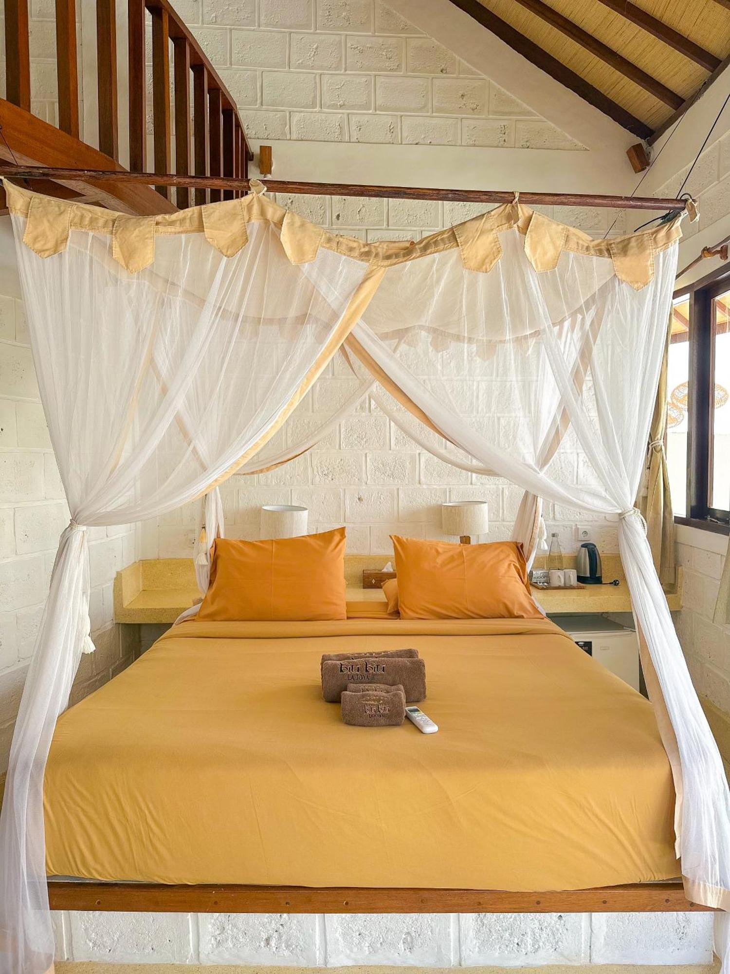 Biu Biu Resort Bali Jimbaran Quarto foto