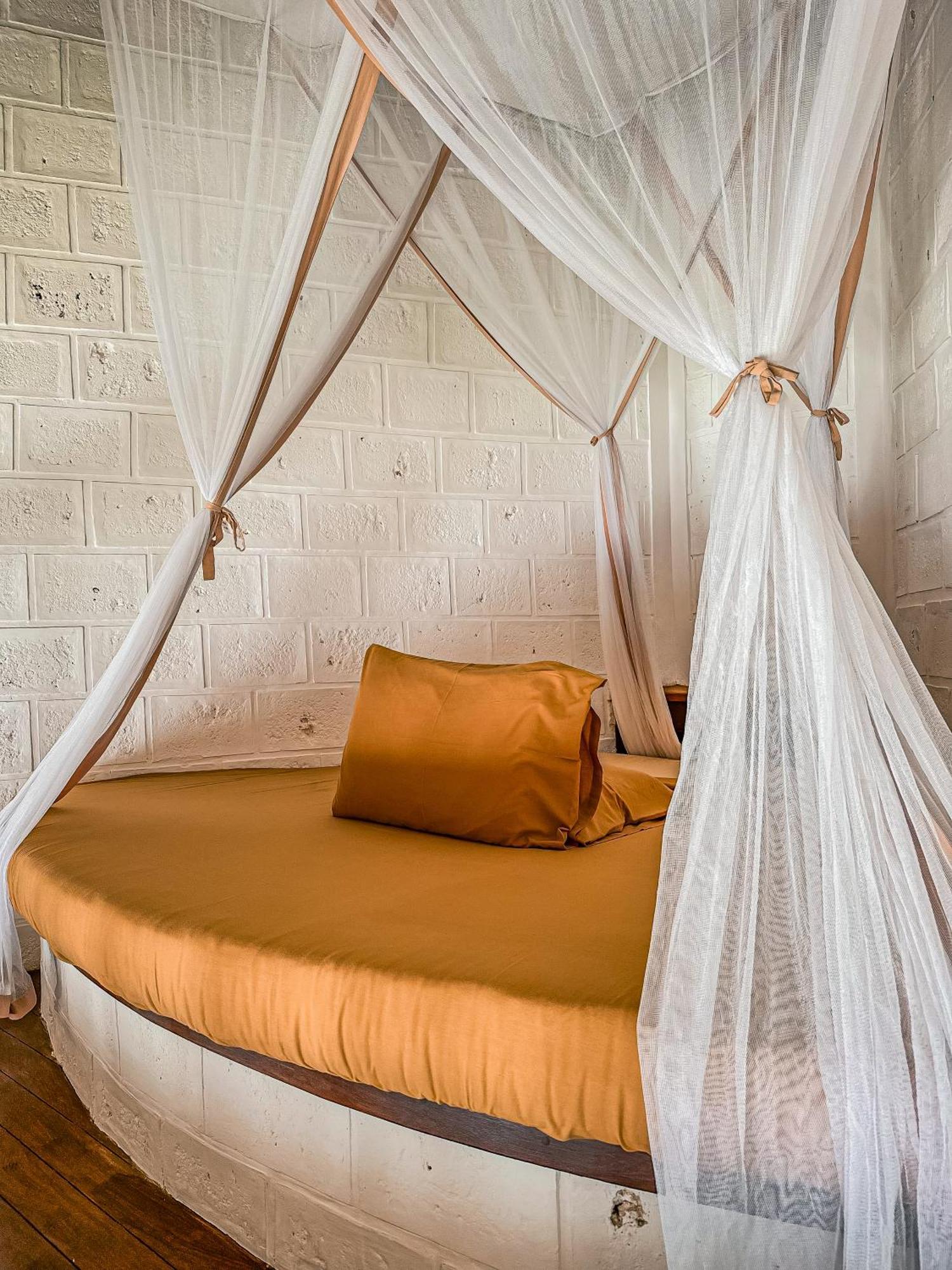 Biu Biu Resort Bali Jimbaran Quarto foto
