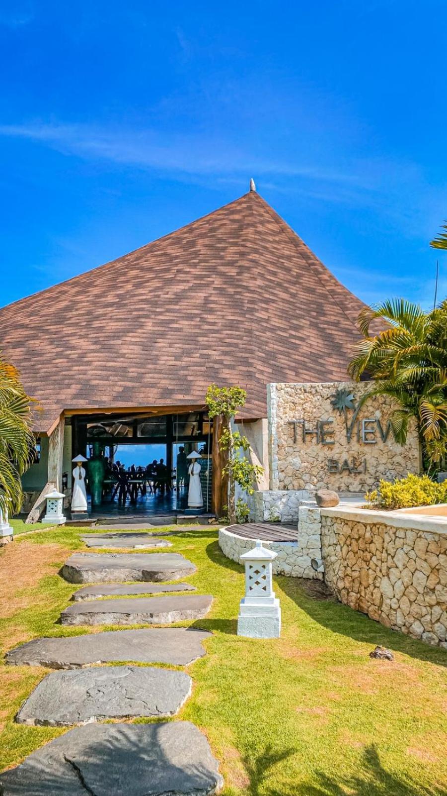 Biu Biu Resort Bali Jimbaran Exterior foto
