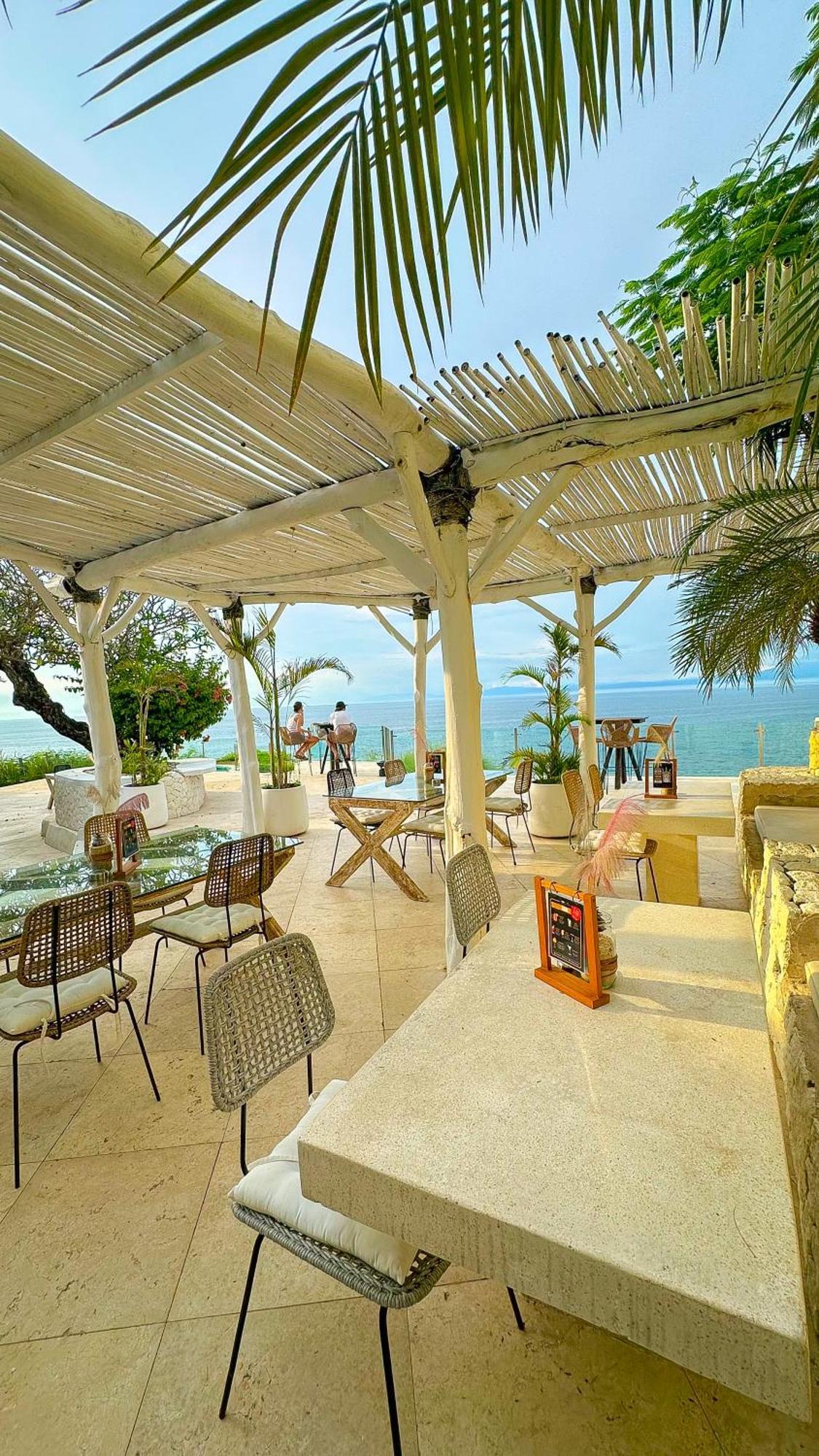 Biu Biu Resort Bali Jimbaran Exterior foto