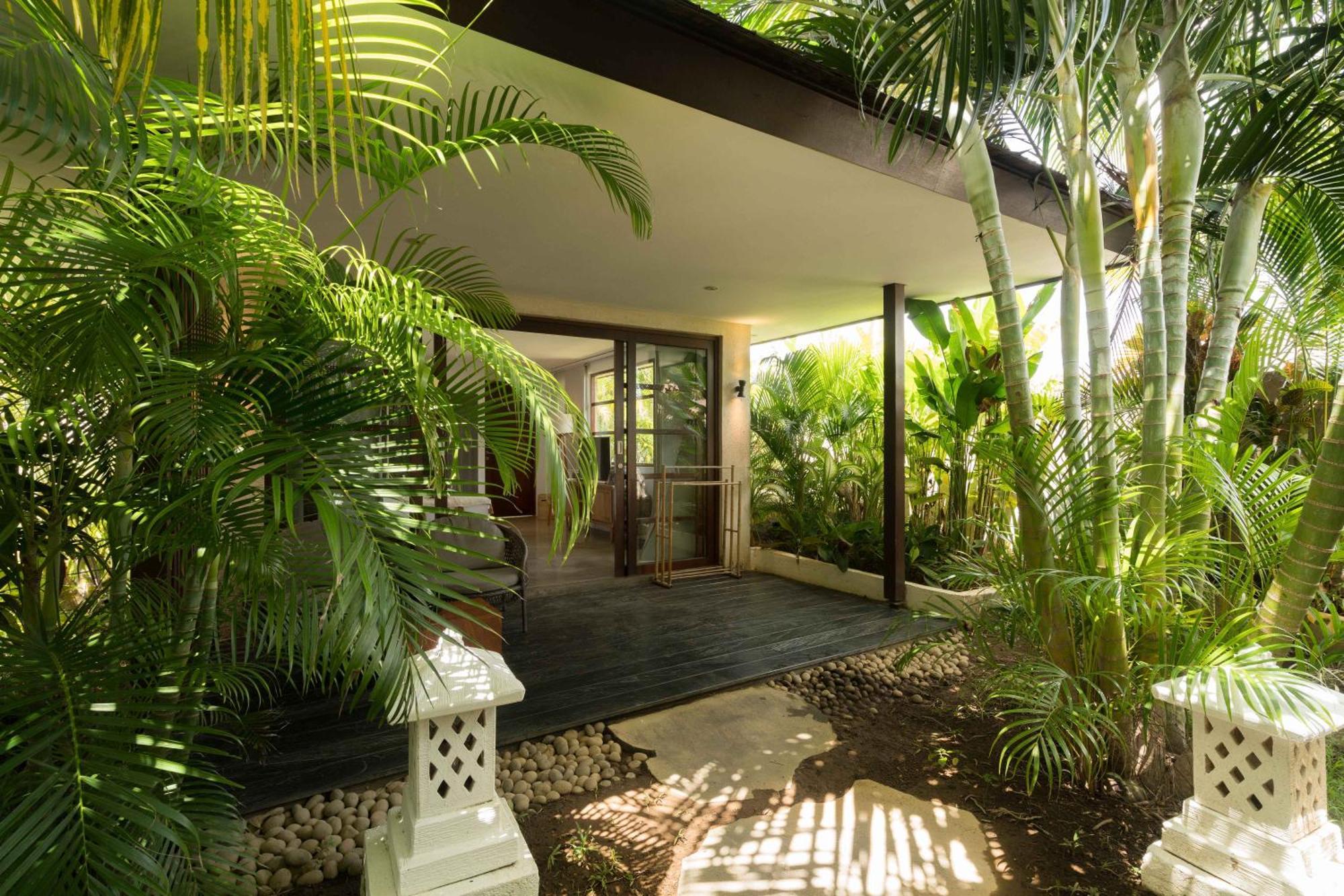 Biu Biu Resort Bali Jimbaran Exterior foto