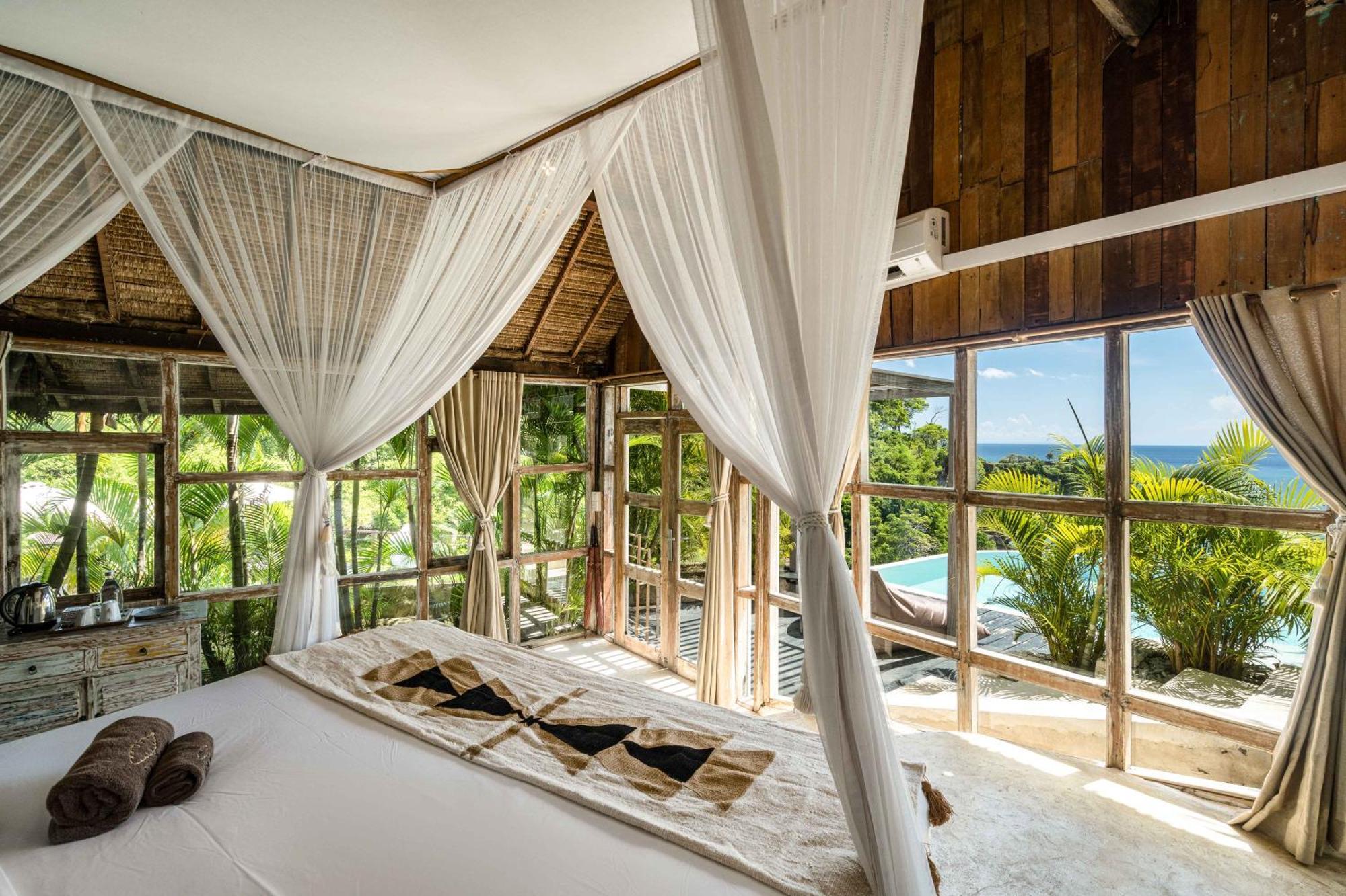 Biu Biu Resort Bali Jimbaran Exterior foto